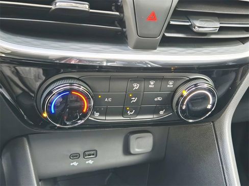 New 2026 Buick Encore GX Sport Touring w/ Comfort Package image 23