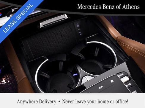 New 2026 Mercedes-Benz GLE 450 4MATIC image 27