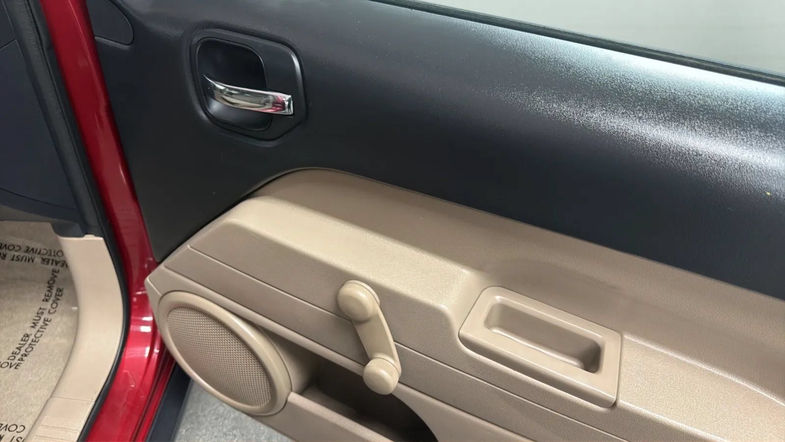 Used 2016 Jeep Patriot Sport FWD image 16