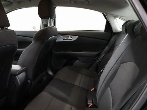 Used 2024 Kia Forte LXS image 29