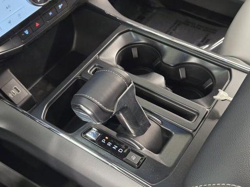 New 2025 Ford F150 Lightning Flash AWD/4WD image 25