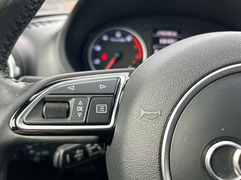 Used 2015 Audi A3 1.8T Premium w/ Cold Weather Package image 23