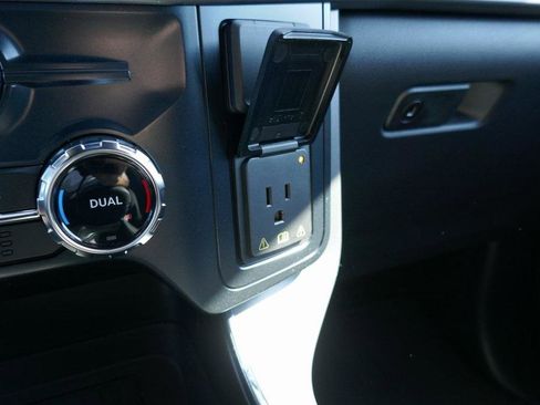 New 2025 Ford F150 XLT w/ Equipment Group 302A MID image 28