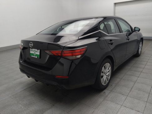 Used 2024 Nissan Sentra S FWD image 9
