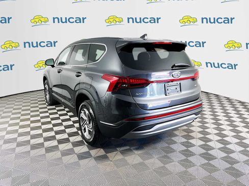 Certified 2023 Hyundai Santa Fe SE AWD/4WD image 5