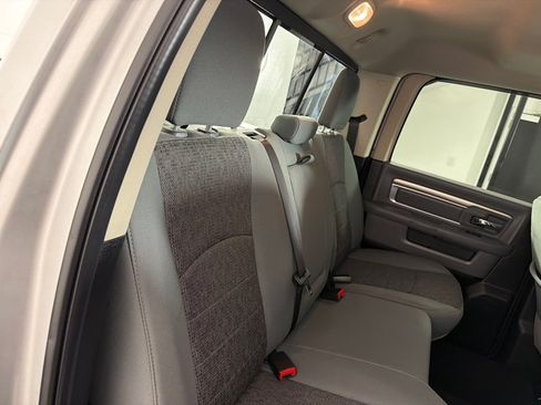 Used 2018 RAM 1500 Big Horn AWD/4WD image 19