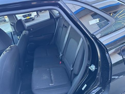 Used 2023 Hyundai Kona SEL w/ Cargo Package image 14