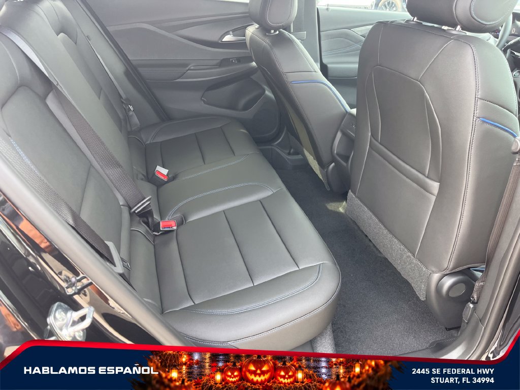 New 2026 Buick Envista Sport Touring w/ Convenience I Package FWD image 17