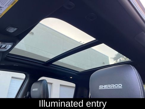 New 2022 RAM 1500 Big Horn image 11