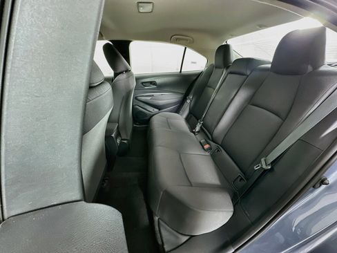 Used 2026 Toyota Corolla LE FWD image 27
