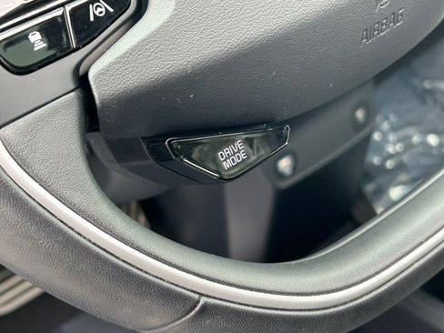 Used 2023 Kia EV6 GT-Line RWD image 21