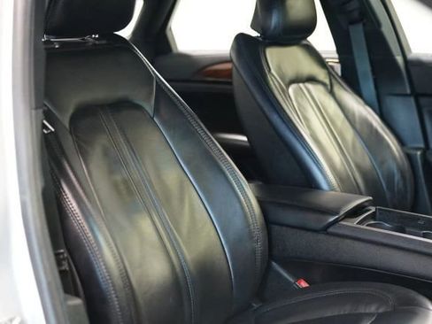 Used 2017 Lincoln MKZ Select w/ Climate Package FWD image 46