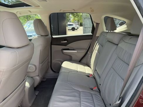 Used 2014 Honda CR-V EX-L image 22