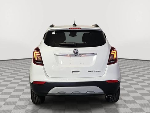 Used 2019 Buick Encore Preferred FWD image 7