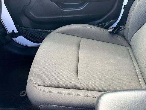 Used 2023 Jeep Wrangler Unlimited w/ Convenience Group image 22