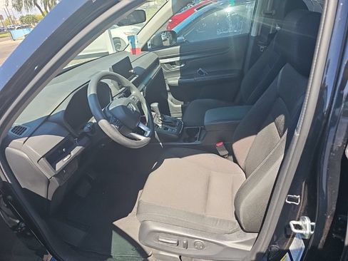 Used 2024 Honda CR-V EX image 7