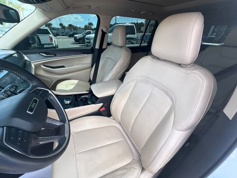 Used 2021 Jeep Grand Cherokee L Limited RWD image 14