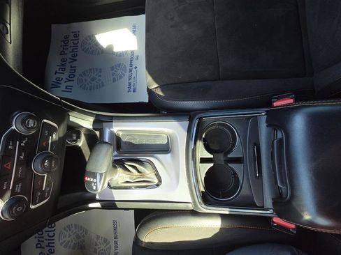 Used 2022 Dodge Charger Scat Pack image 32