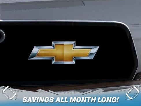 New 2026 Chevrolet Tahoe High Country AWD/4WD image 20