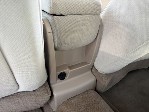 Used 2008 Chevrolet Impala LS FWD image 10