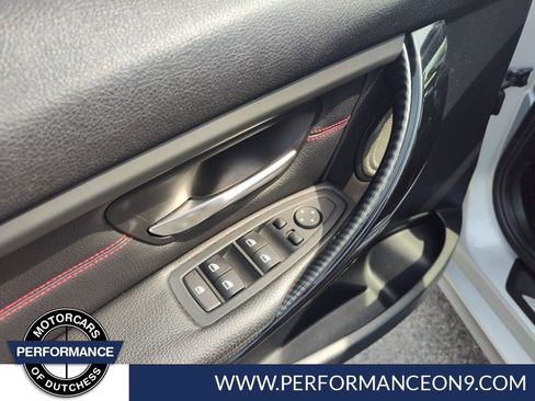 Used 2014 BMW 328i xDrive Wagon w/ Technology Package image 9