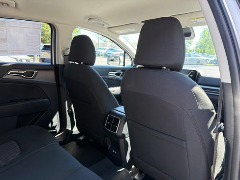New 2026 Kia Sportage LX AWD/4WD image 14