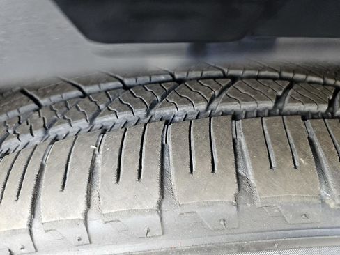 Used 2019 Ford Flex Limited image 36