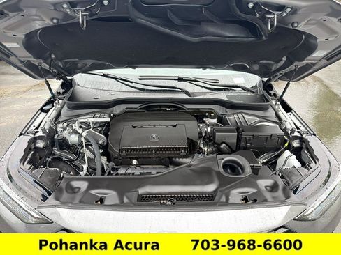 Certified 2026 Acura MDX A-Spec AWD/4WD image 34