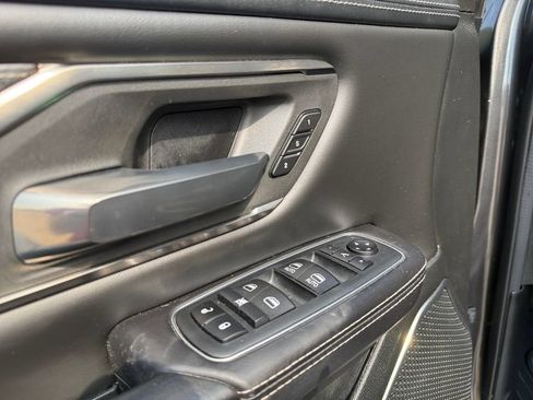 Used 2020 RAM 1500 Limited AWD/4WD image 18