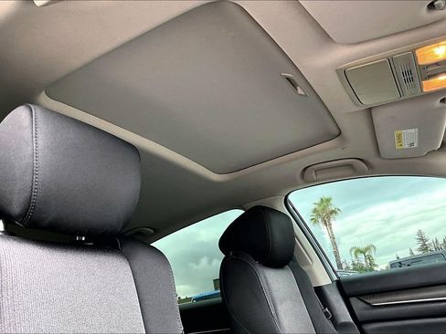 Used 2021 Honda Accord EX image 14