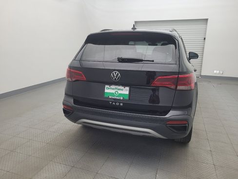 Used 2024 Volkswagen Taos S FWD image 7