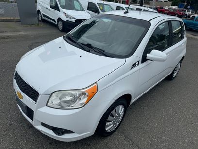 Used 2011 Chevrolet Aveo5 LS
