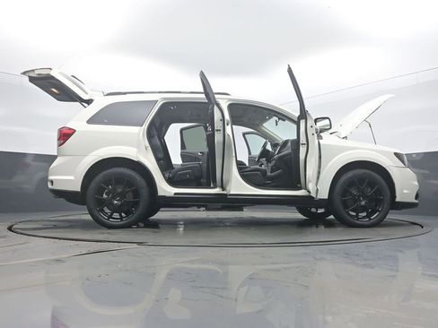 Used 2018 Dodge Journey GT w/ Nav & Sun Group image 63