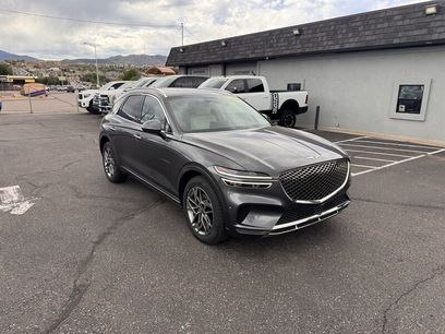 Used 2022 Genesis GV70 2.5T w/ Advanced Package