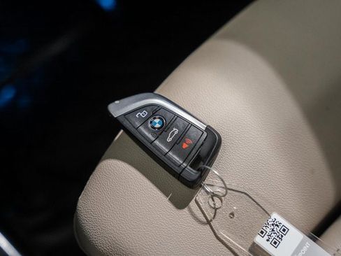 Used 2023 BMW i4 M50 w/ Premium Package image 46