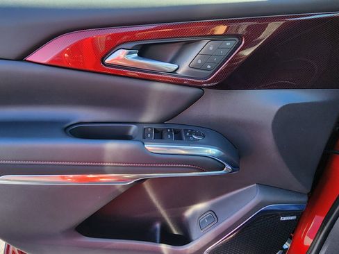 New 2026 Chevrolet Traverse RS image 14