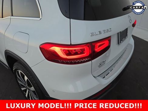 Used 2020 Mercedes-Benz GLB 250 image 27