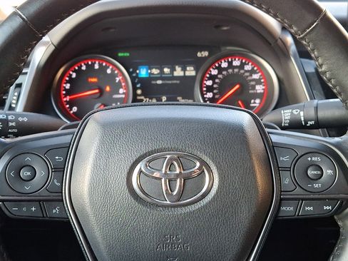 Used 2024 Toyota Camry XSE FWD image 18