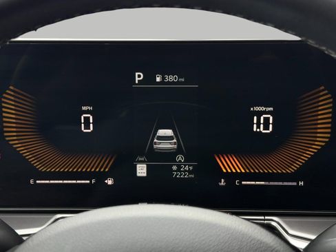 Certified 2025 Kia Sorento EX w/ Panoramic Sunroof Package image 36