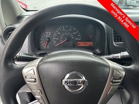 Used 2020 Nissan NV200 SV w/ Sliding Glass Door Package image 21