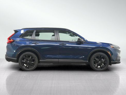 Used 2026 Honda CR-V Sport Touring image 6
