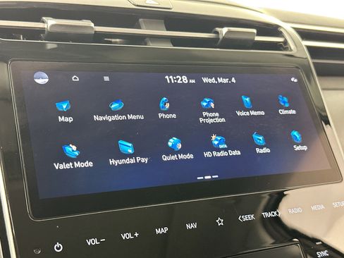 Used 2023 Hyundai Tucson Limited image 15