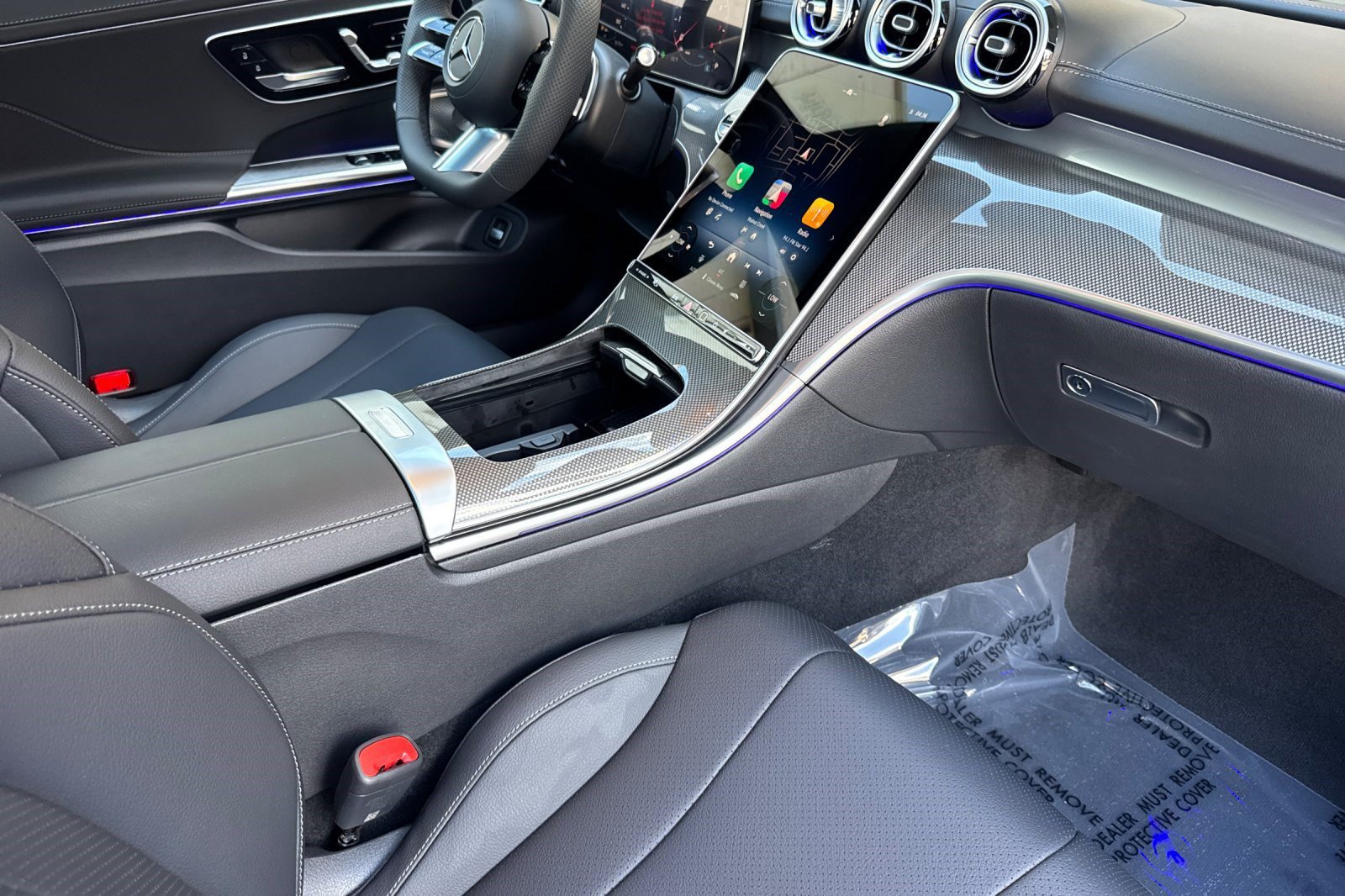 New 2027 Mercedes-Benz CLE 450 4MATIC Coupe image 28