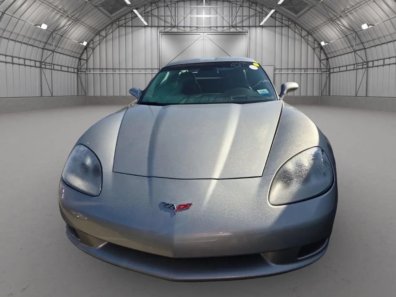 Used 2005 Chevrolet Corvette Coupe w/ Preferred Equipment Group RWD image 23