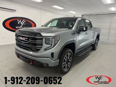 New 2026 GMC Sierra 1500 AT4 w/ AT4 Premium Package