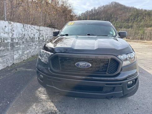 Used 2021 Ford Ranger XL w/ Equipment Group 101A High image 7