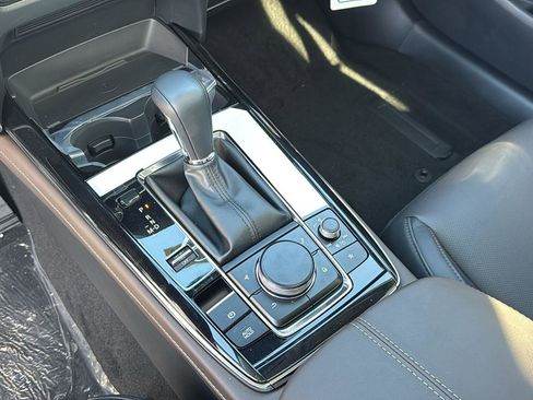 New 2025 MAZDA CX-30 2.5 Turbo w/ Premium Package image 17