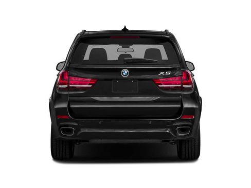 Used 2015 BMW X5 xDrive35i AWD/4WD image 5