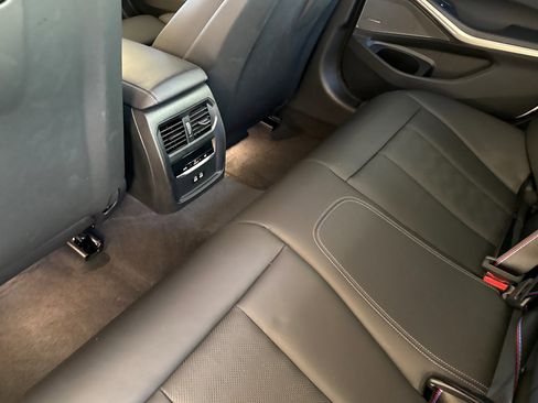 Used 2024 BMW M3 Competition w/ Executive Package image 26