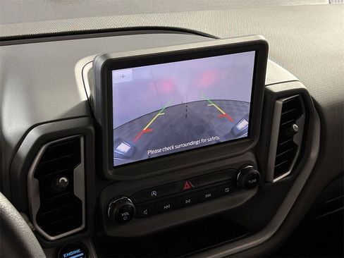 Used 2024 Ford Bronco Sport Big Bend image 17